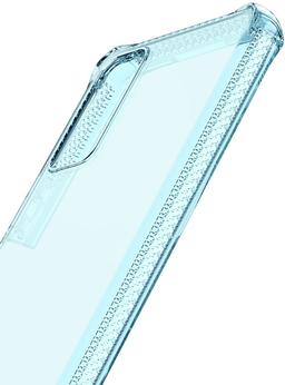 Refurbished ITSKINS Spectrum R // Durchsichtige Handyhülle für TCL Stylus 5G - Reebelo Österreich