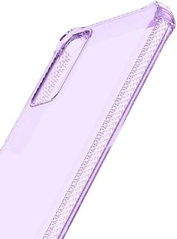 Refurbished ITSKINS Spectrum R // Durchsichtige Handyhülle für TCL Stylus 5G - Reebelo Österreich
