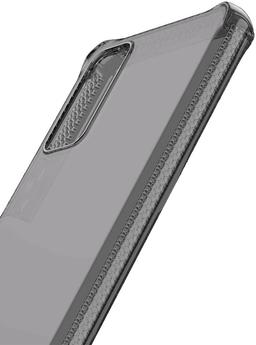 Refurbished ITSKINS Spectrum R // Durchsichtige Handyhülle für TCL Stylus 5G - Reebelo Österreich