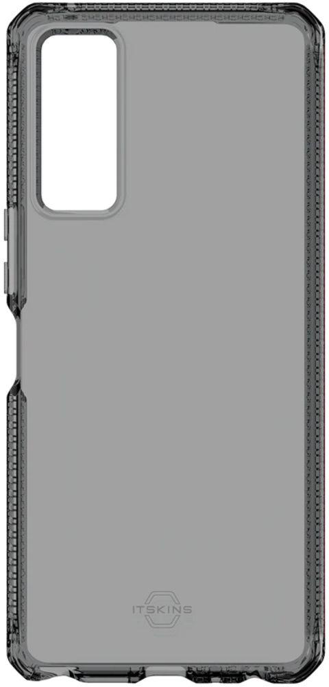 Refurbished ITSKINS Spectrum R // Durchsichtige Handyhülle für TCL Stylus 5G - Reebelo Österreich