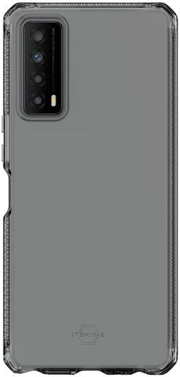 Refurbished ITSKINS Spectrum R // Durchsichtige Handyhülle für TCL Stylus 5G - Reebelo Österreich