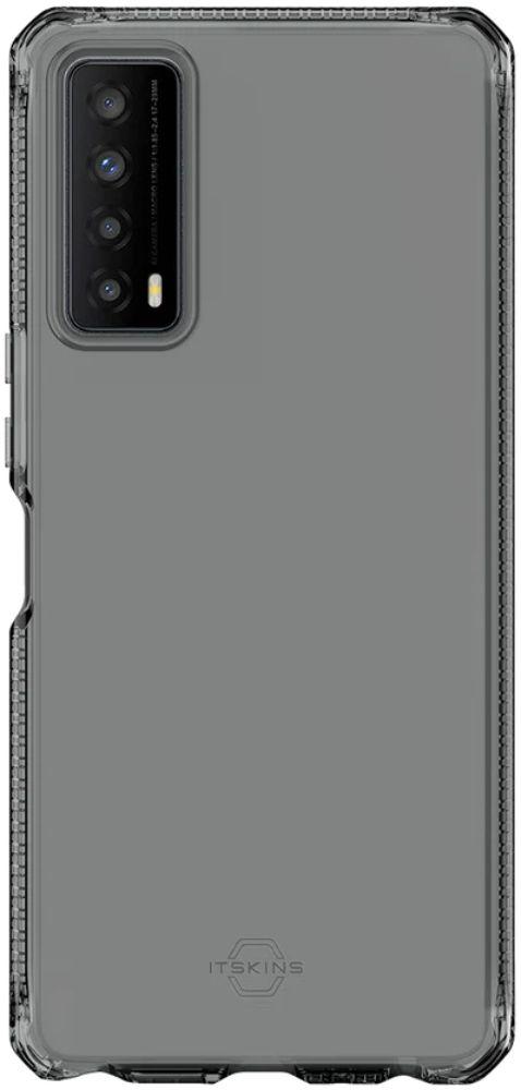 Refurbished ITSKINS Spectrum R // Durchsichtige Handyhülle für TCL Stylus 5G - Reebelo Österreich