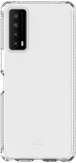 Refurbished ITSKINS Spectrum R // Durchsichtige Handyhülle für TCL Stylus 5G - Reebelo Österreich
