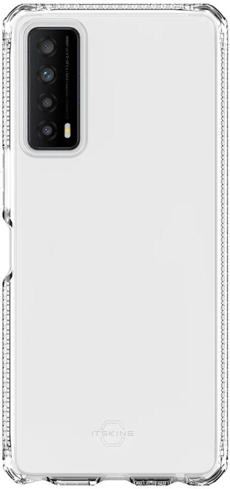 Refurbished ITSKINS Spectrum R // Durchsichtige Handyhülle für TCL Stylus 5G - Reebelo Österreich
