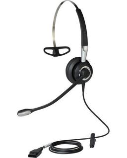 Refurbished Jabra 2400 II QD Mono NC 3-in-1 Wired Headset - Reebelo Österreich