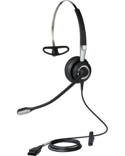 Refurbished Jabra 2400 II QD Mono NC 3-in-1 Wired Headset - Reebelo Österreich