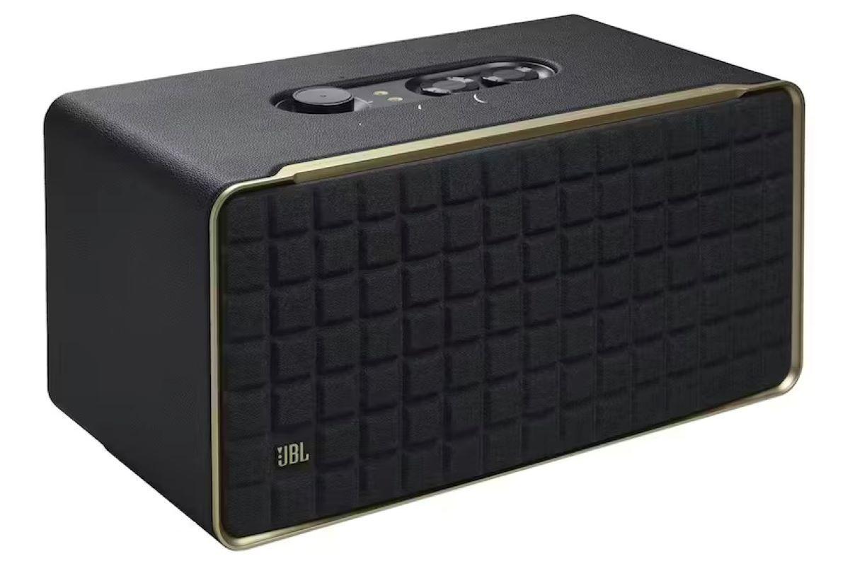 Refurbished JBL Authentics 500 WIRELESS SPEAKER - Reebelo Österreich