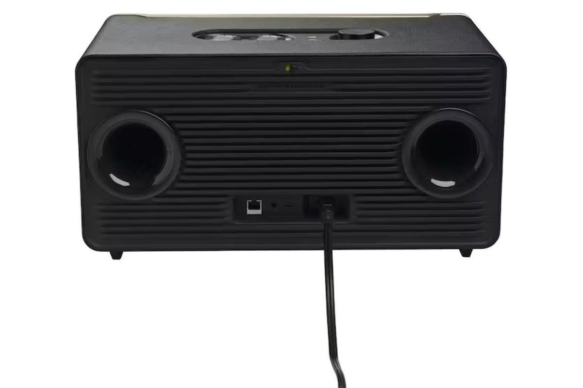 Refurbished JBL Authentics 500 WIRELESS SPEAKER - Reebelo Österreich