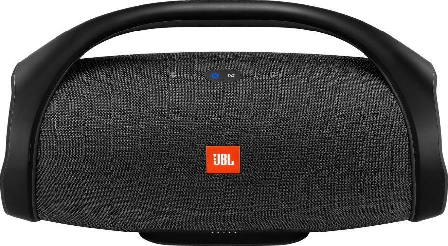 Refurbished JBL Boombox Portabler Bluetooth-Lautsprecher - Reebelo Österreich