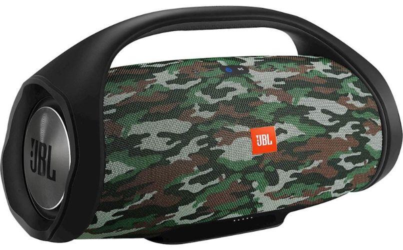 Refurbished JBL Boombox Portabler Bluetooth-Lautsprecher - Reebelo Österreich