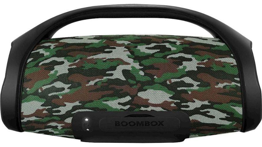 Refurbished JBL Boombox Portabler Bluetooth-Lautsprecher - Reebelo Österreich