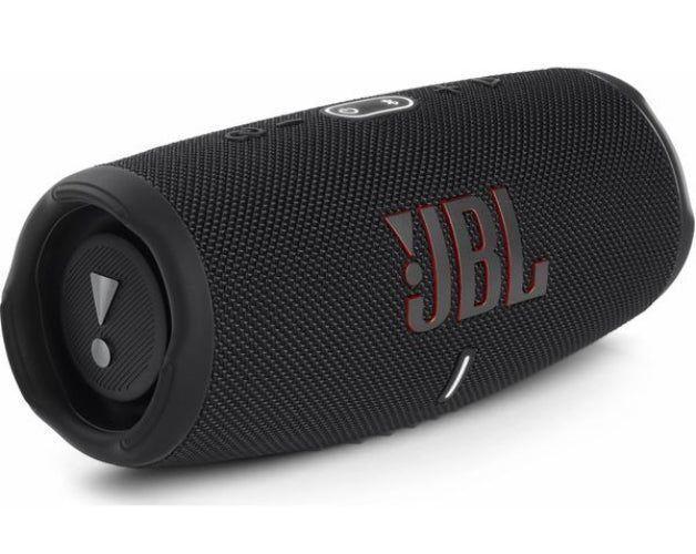 Refurbished JBL Charge 5 Portable Bluetooth Speaker - Reebelo Österreich