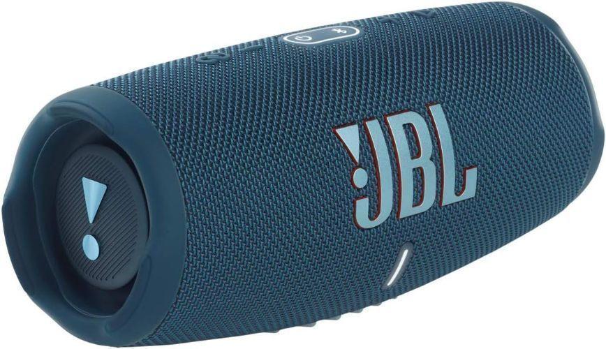 Refurbished JBL Charge 5 Portable Bluetooth Speaker - Reebelo Österreich