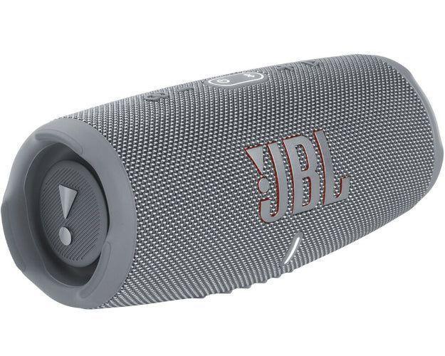 Refurbished JBL Charge 5 Portable Bluetooth Speaker - Reebelo Österreich