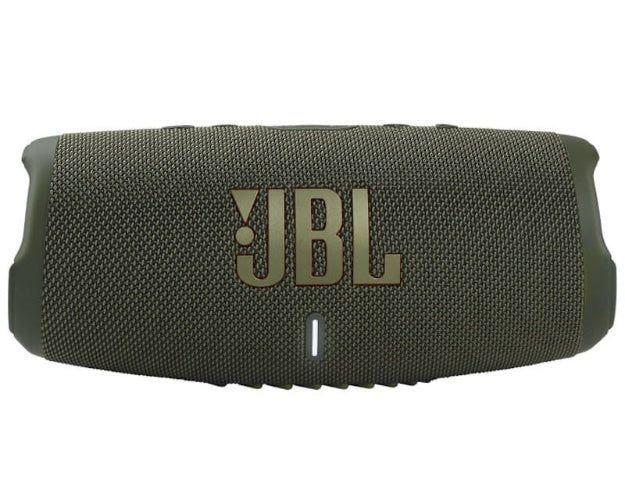 Refurbished JBL Charge 5 Portable Bluetooth Speaker - Reebelo Österreich