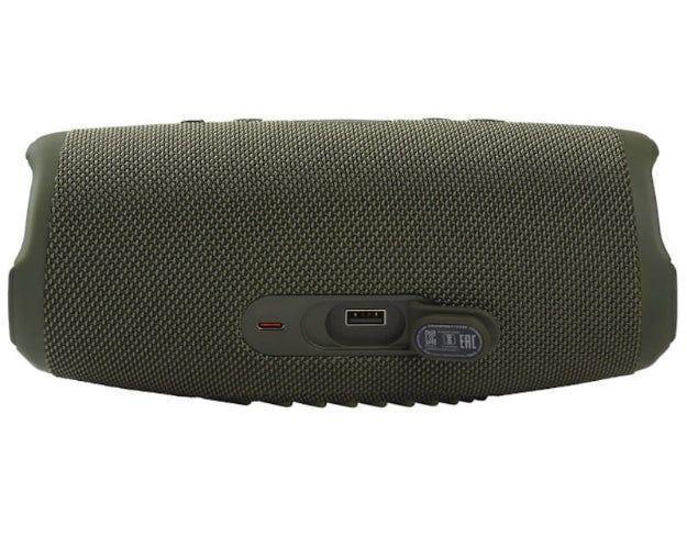 Refurbished JBL Charge 5 Portable Bluetooth Speaker - Reebelo Österreich