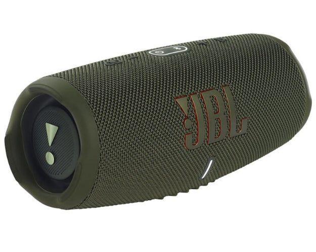 Refurbished JBL Charge 5 Portable Bluetooth Speaker - Reebelo Österreich