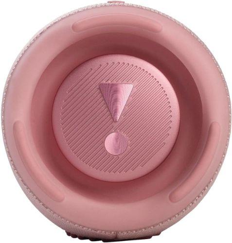 Refurbished JBL Charge 5 Portable Bluetooth Speaker - Reebelo Österreich
