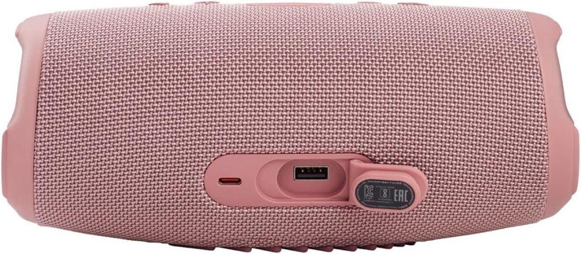 Refurbished JBL Charge 5 Portable Bluetooth Speaker - Reebelo Österreich