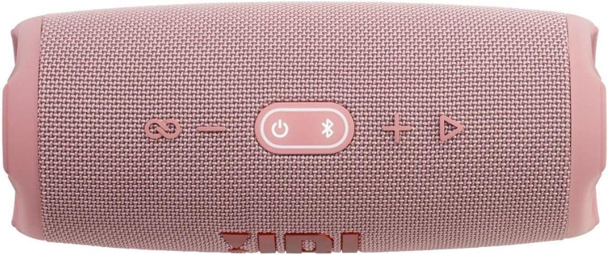 Refurbished JBL Charge 5 Portable Bluetooth Speaker - Reebelo Österreich