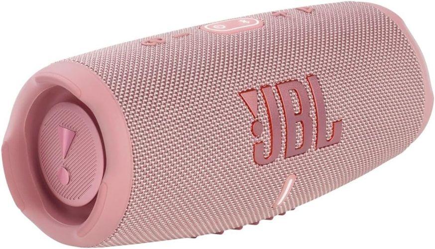 Refurbished JBL Charge 5 Portable Bluetooth Speaker - Reebelo Österreich