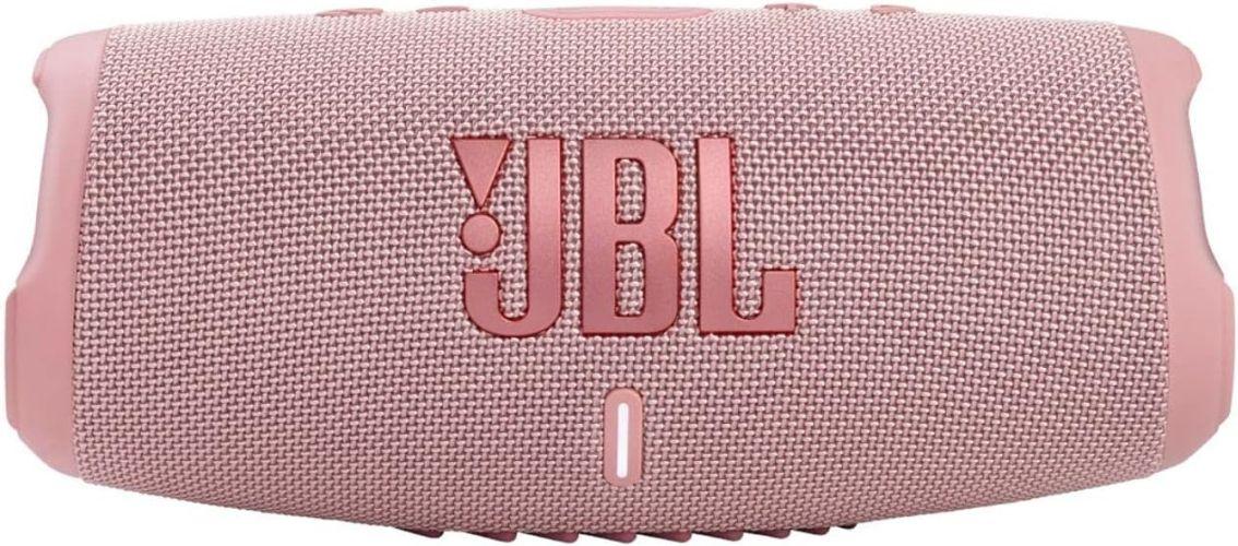 Refurbished JBL Charge 5 Portable Bluetooth Speaker - Reebelo Österreich