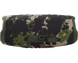 Refurbished JBL Charge 5 Portable Bluetooth Speaker - Reebelo Österreich