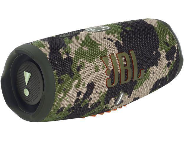 Refurbished JBL Charge 5 Portable Bluetooth Speaker - Reebelo Österreich