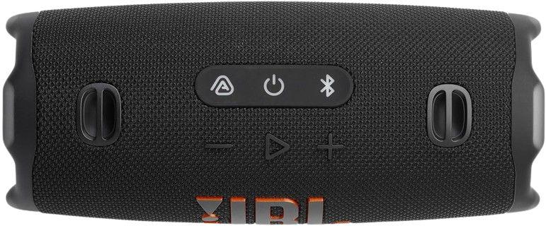 Refurbished JBL Charge 6 Portable Bluetooth Speaker - Reebelo Österreich