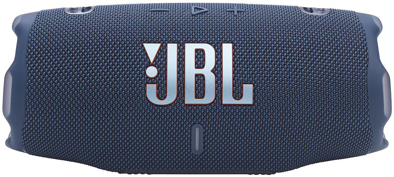 Refurbished JBL Charge 6 Portable Bluetooth Speaker - Reebelo Österreich