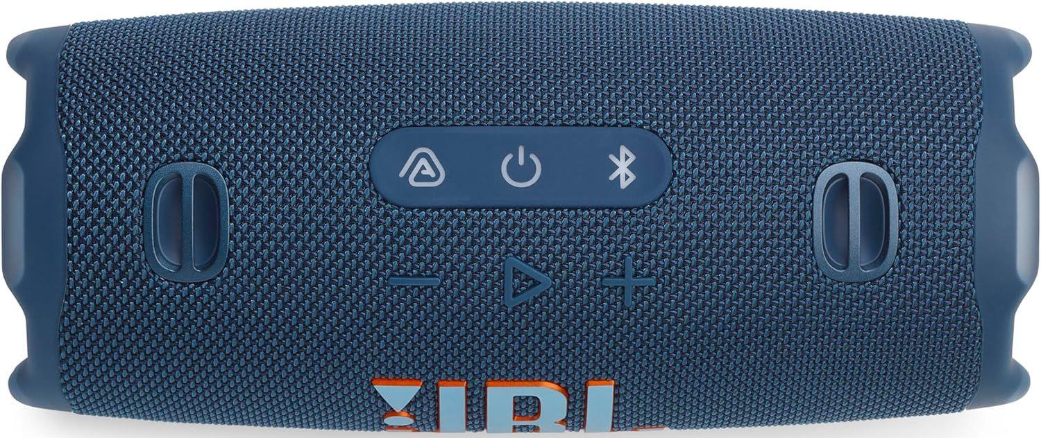 Refurbished JBL Charge 6 Portable Bluetooth Speaker - Reebelo Österreich