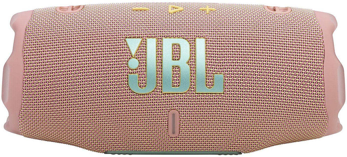 Refurbished JBL Charge 6 Portable Bluetooth Speaker - Reebelo Österreich
