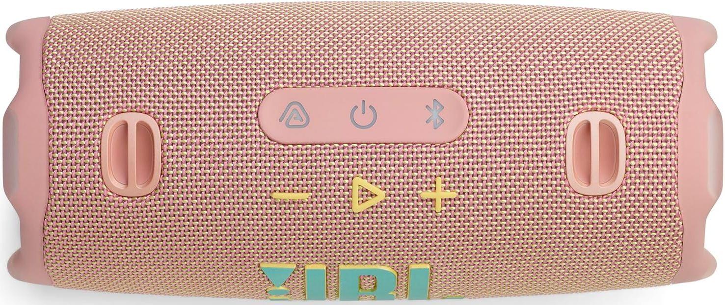 Refurbished JBL Charge 6 Portable Bluetooth Speaker - Reebelo Österreich