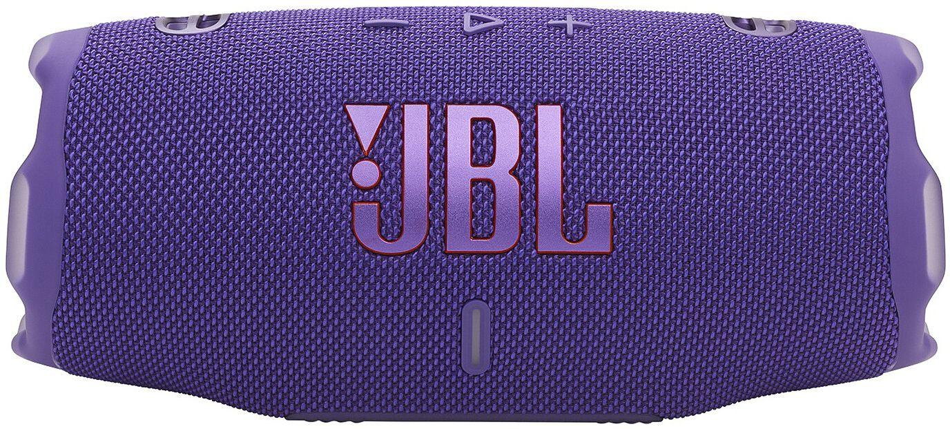 Refurbished JBL Charge 6 Portable Bluetooth Speaker - Reebelo Österreich
