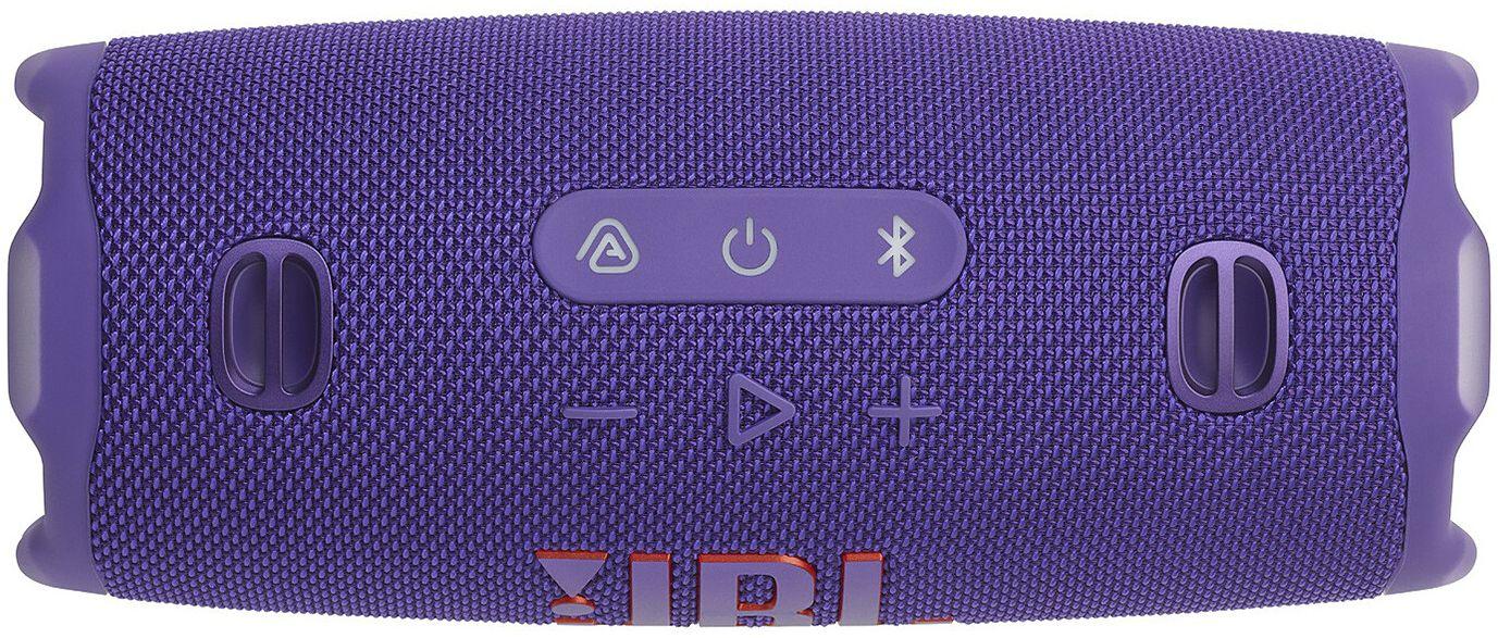 Refurbished JBL Charge 6 Portable Bluetooth Speaker - Reebelo Österreich