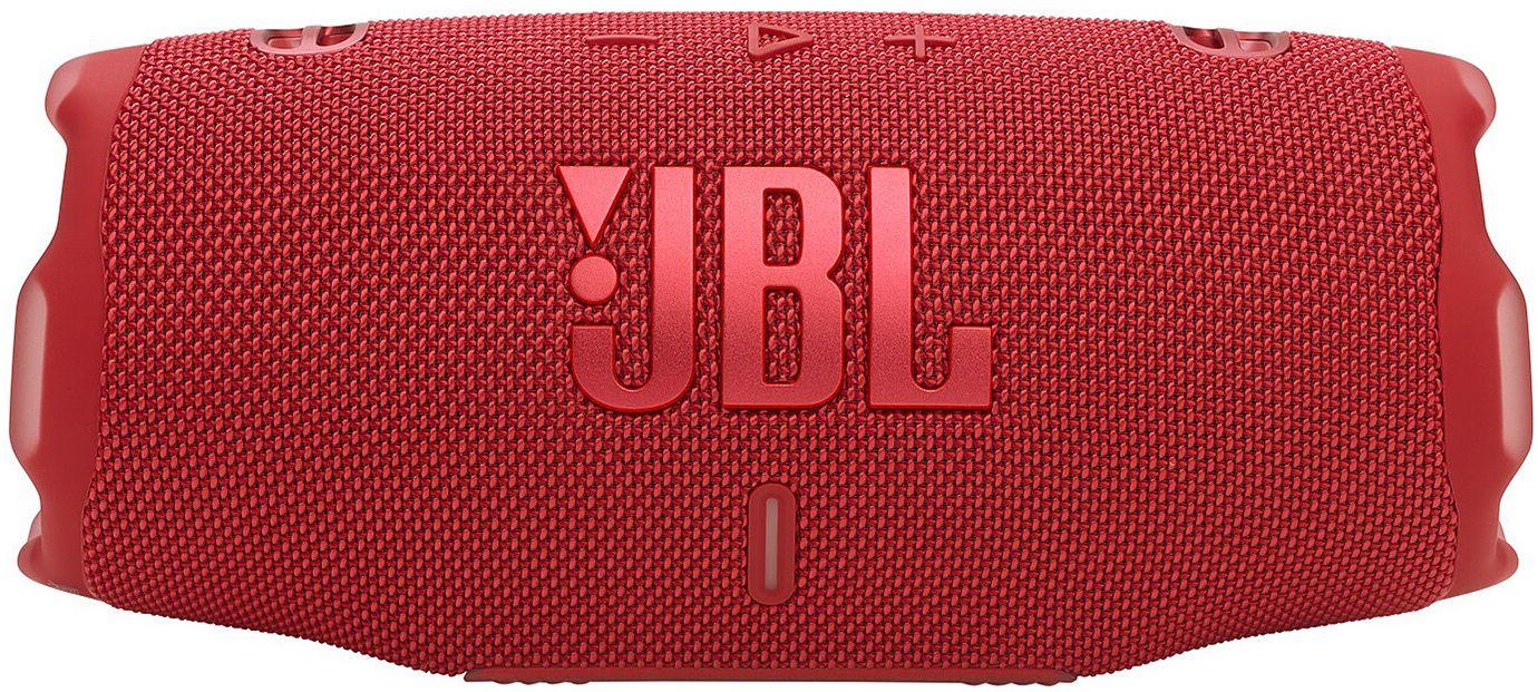 Refurbished JBL Charge 6 Portable Bluetooth Speaker - Reebelo Österreich
