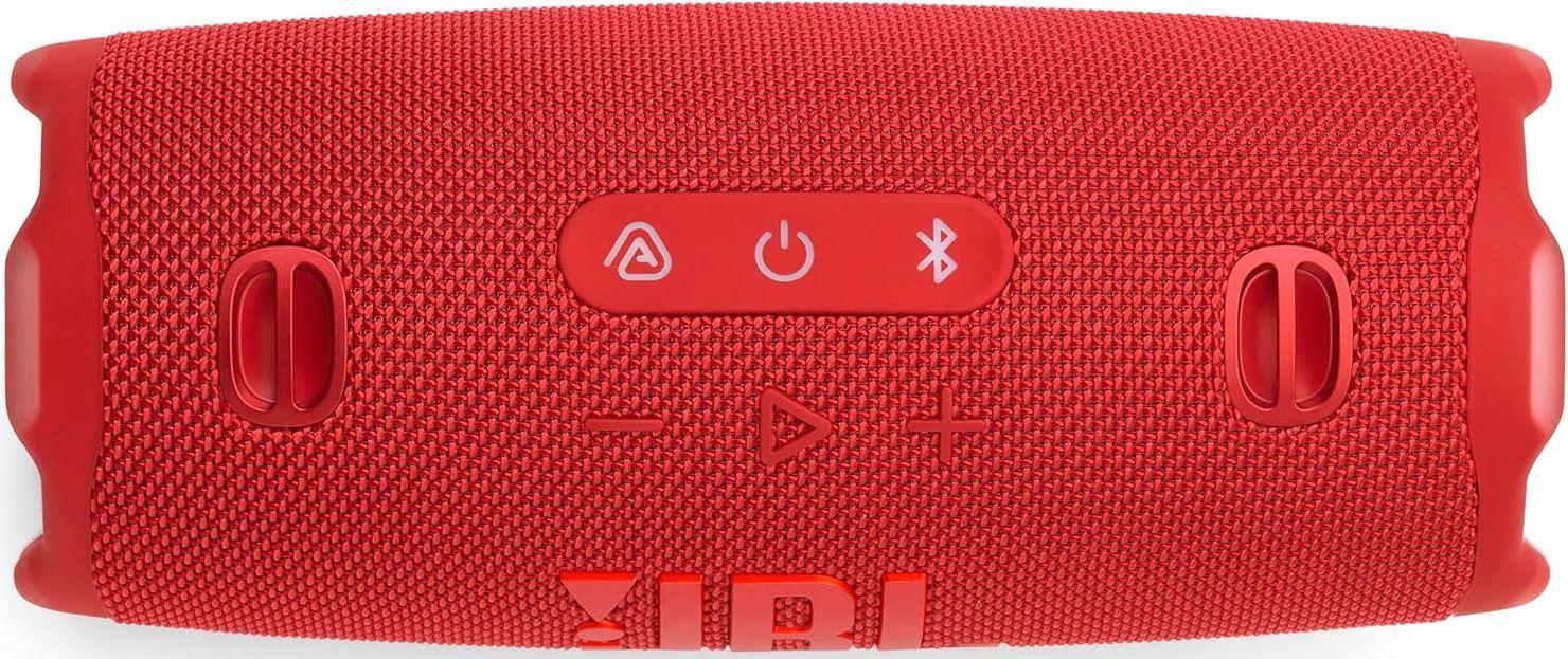 Refurbished JBL Charge 6 Portable Bluetooth Speaker - Reebelo Österreich