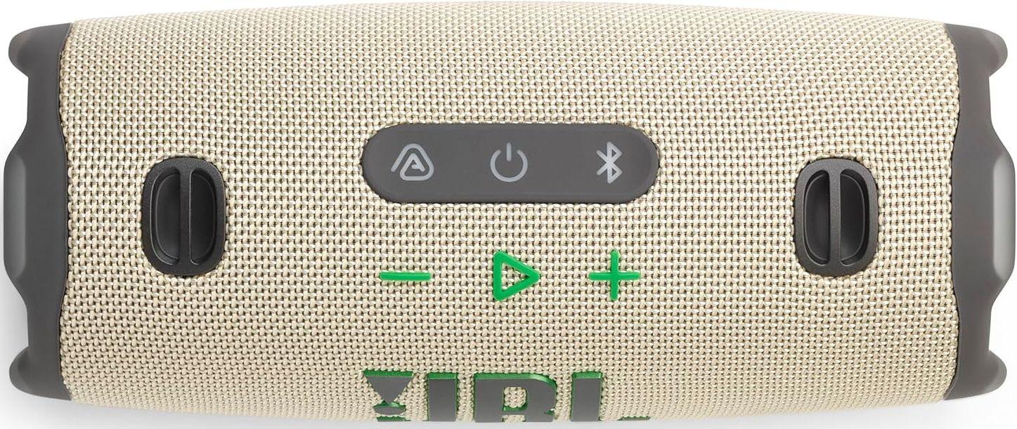 Refurbished JBL Charge 6 Portable Bluetooth Speaker - Reebelo Österreich