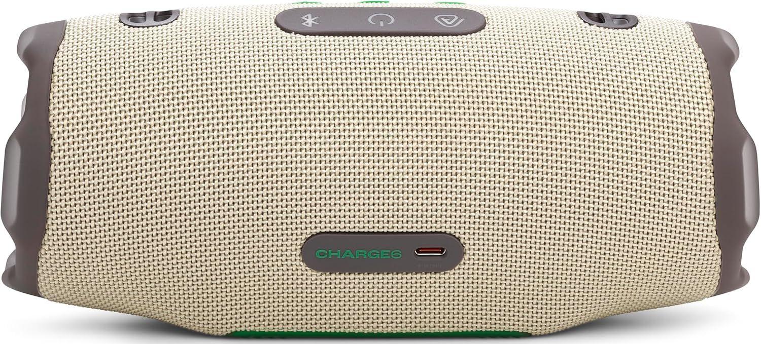 Refurbished JBL Charge 6 Portable Bluetooth Speaker - Reebelo Österreich