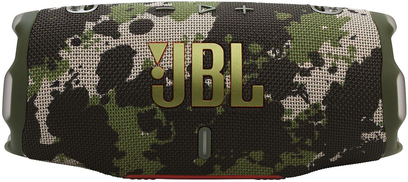 Refurbished JBL Charge 6 Portable Bluetooth Speaker - Reebelo Österreich