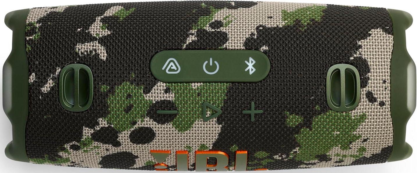 Refurbished JBL Charge 6 Portable Bluetooth Speaker - Reebelo Österreich