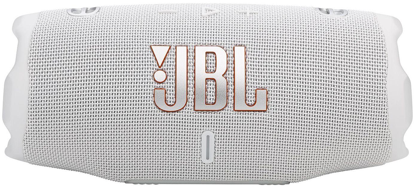 Refurbished JBL Charge 6 Portable Bluetooth Speaker - Reebelo Österreich