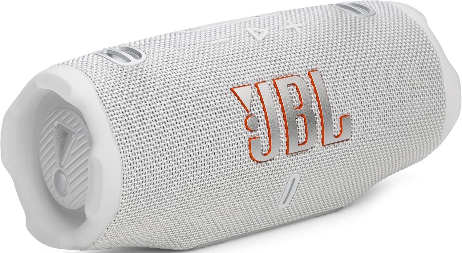 Refurbished JBL Charge 6 Portable Bluetooth Speaker - Reebelo Österreich