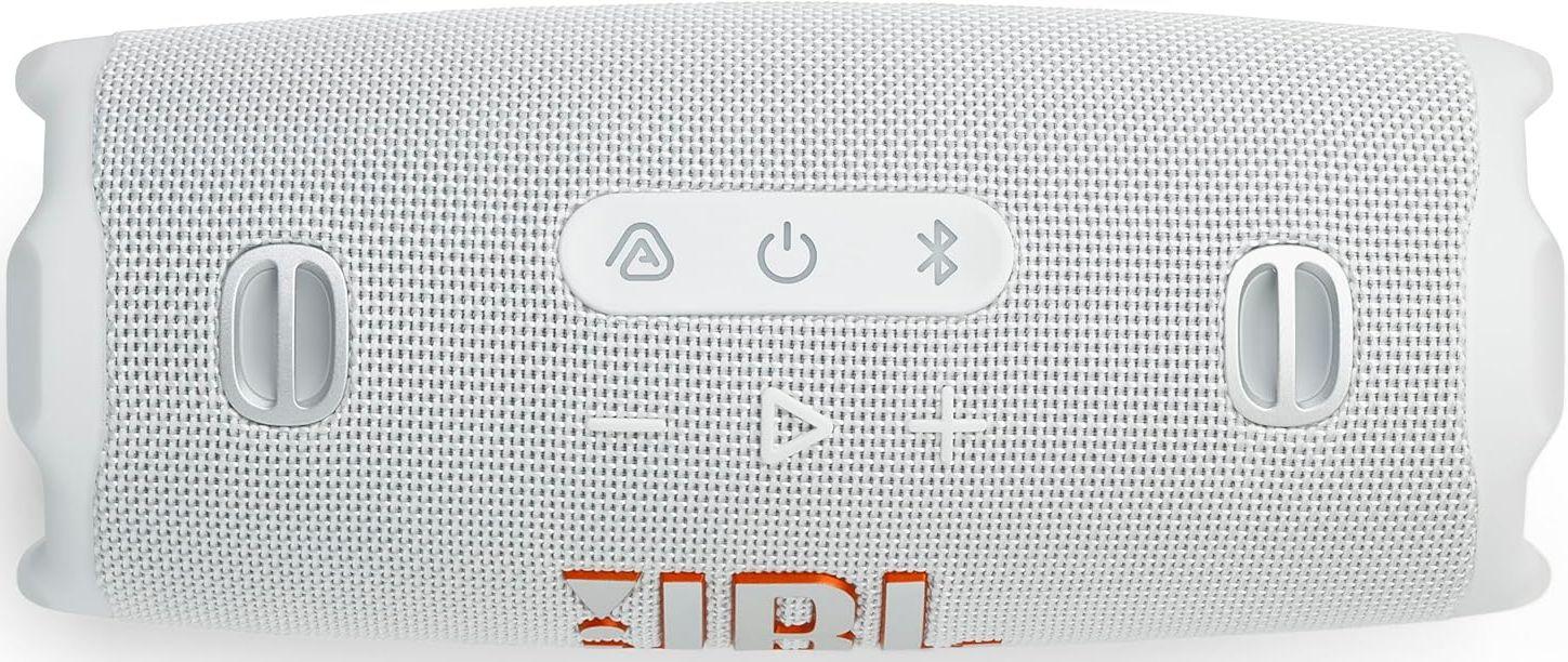 Refurbished JBL Charge 6 Portable Bluetooth Speaker - Reebelo Österreich