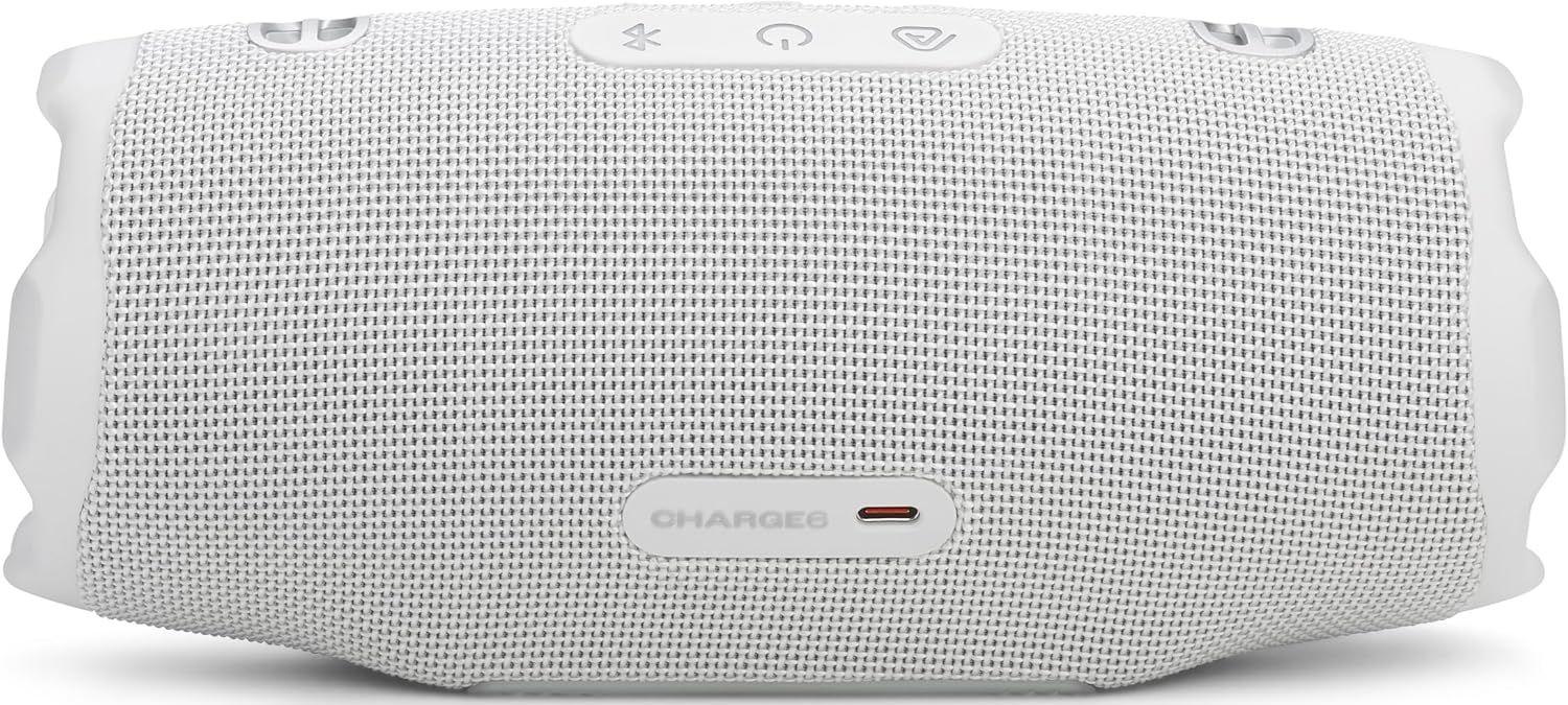 Refurbished JBL Charge 6 Portable Bluetooth Speaker - Reebelo Österreich