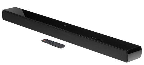 Refurbished JBL Cinema SB120 2.0 Kanal Soundbar - Reebelo Österreich