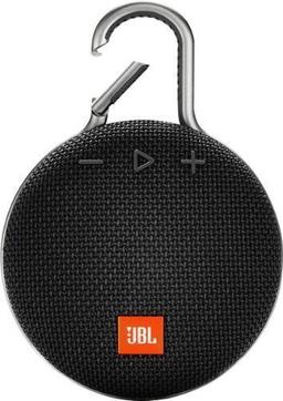 Refurbished JBL Clip 3 Portabler Bluetooth-Lautsprecher - Reebelo Österreich