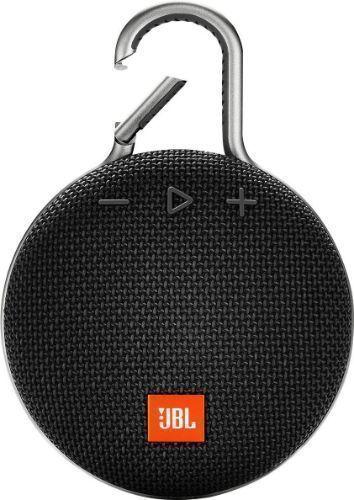 Refurbished JBL Clip 3 Portabler Bluetooth-Lautsprecher - Reebelo Österreich
