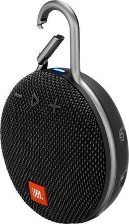 Refurbished JBL Clip 3 Portabler Bluetooth-Lautsprecher - Reebelo Österreich