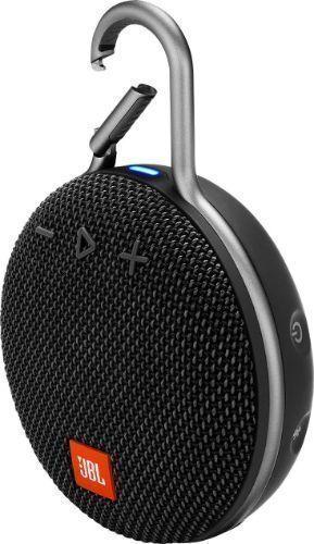 Refurbished JBL Clip 3 Portabler Bluetooth-Lautsprecher - Reebelo Österreich